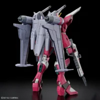 HGCE #251 Infinite Justice Gundam Type II - Image 3