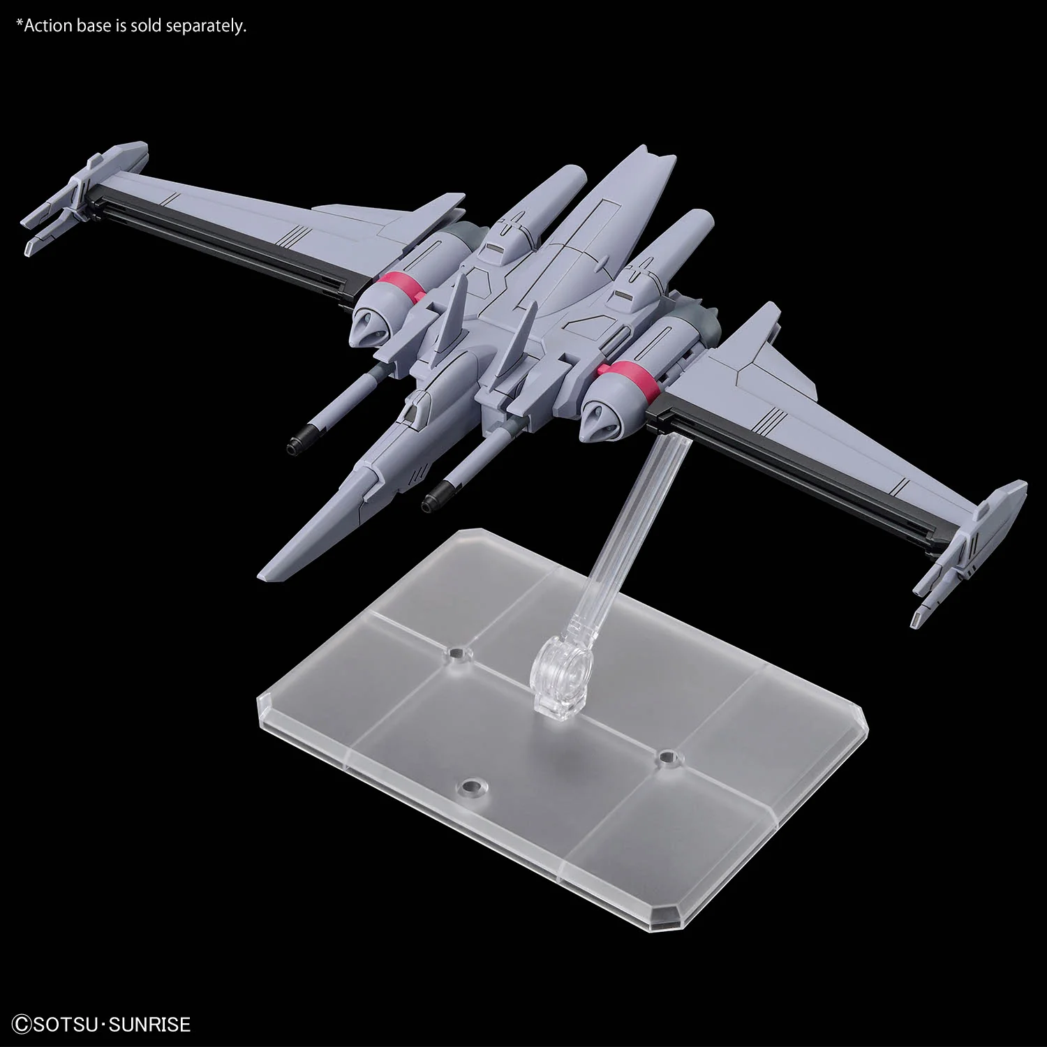 HGCE #251 Infinite Justice Gundam Type II - Image 8