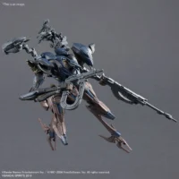 30MM Armored Core VI Fires of Rubicon Schneider Nachtreiher/40E Steel Haze - Image 6