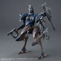 30MM Armored Core VI Fires of Rubicon Schneider Nachtreiher/40E Steel Haze - Image 8