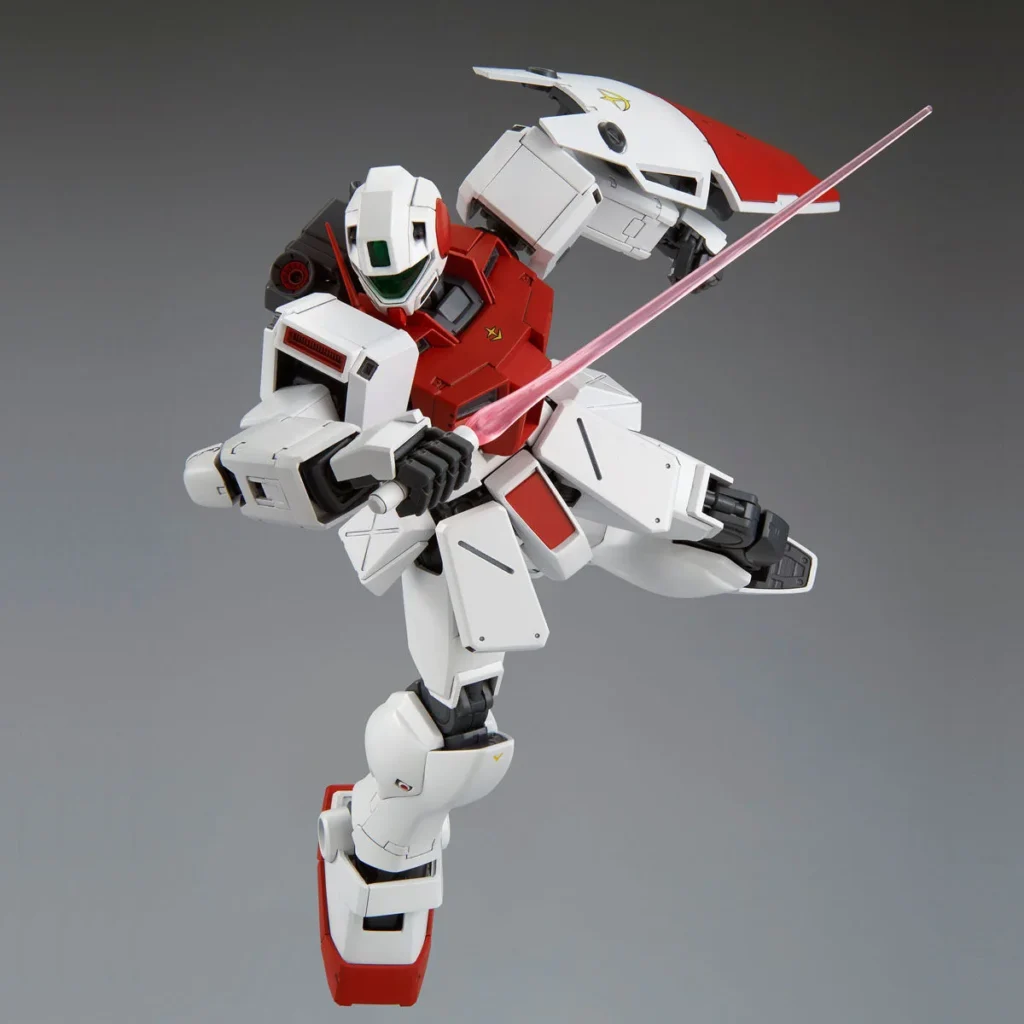 MG PB GM Command (Space Battle Specification)