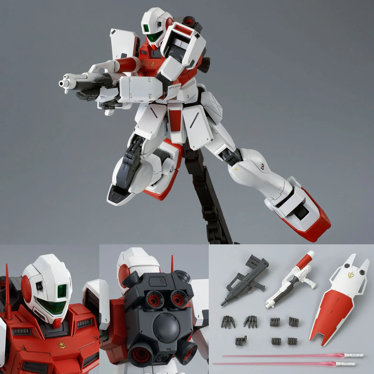 MG PB GM Command (Space Battle Specification) - Image 9