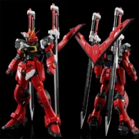 RG PB Sword Impulse Gundam Spec II - Image 2