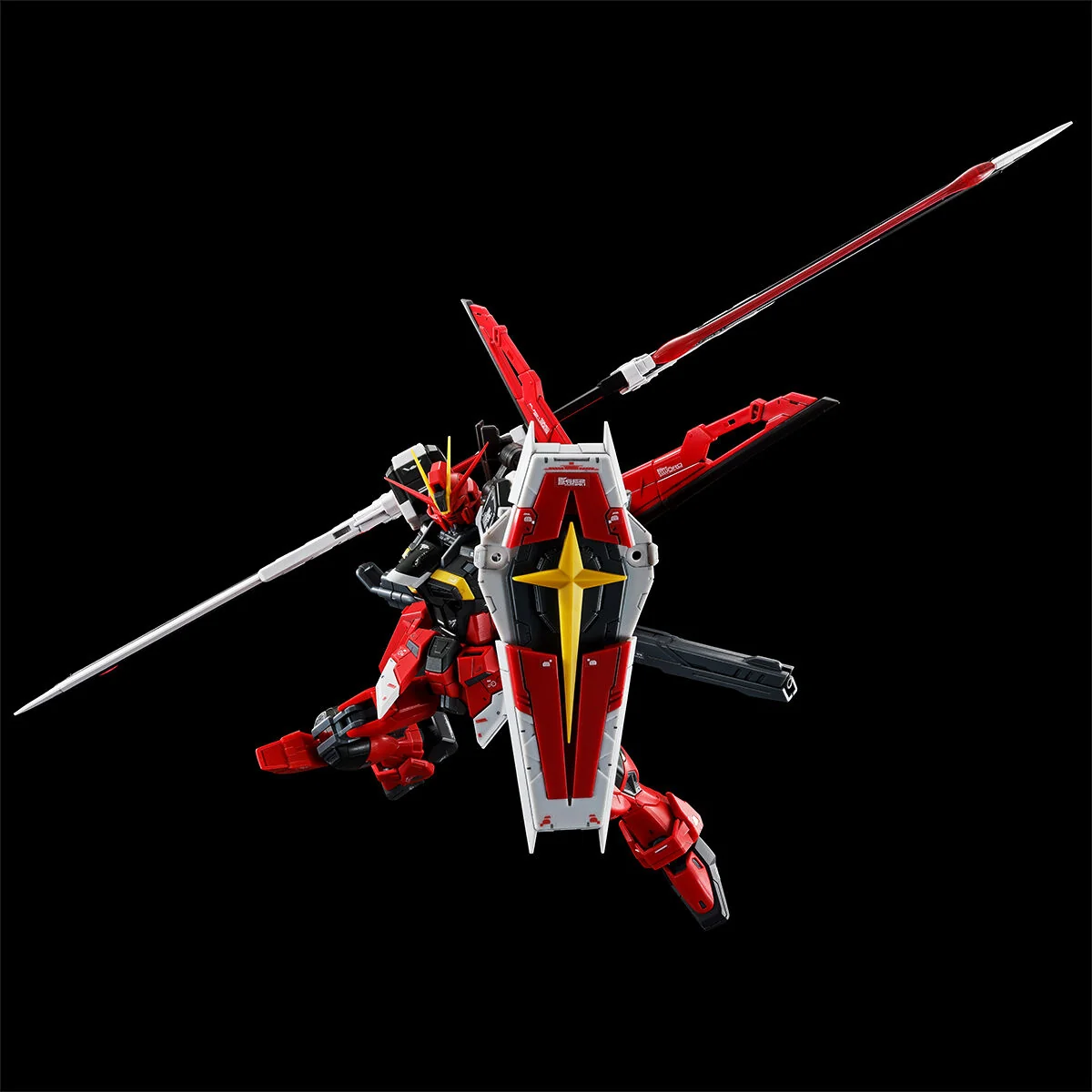 RG PB Sword Impulse Gundam Spec II - Image 6
