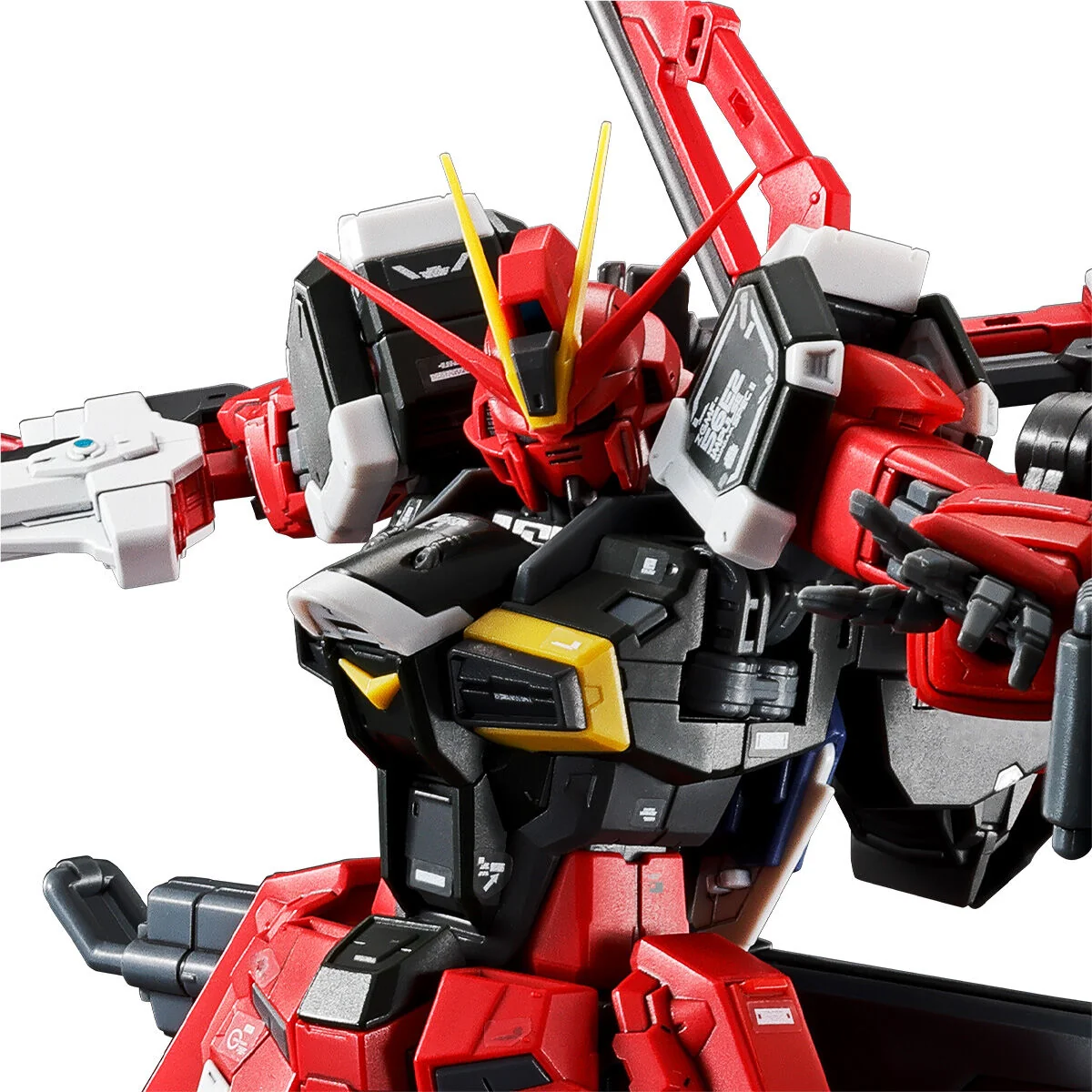 RG PB Sword Impulse Gundam Spec II - Image 10