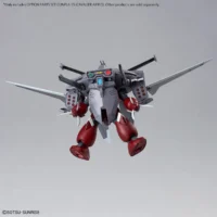 Option Parts Set Gunpla 15 (Cavalier Aifrid) - Image 4