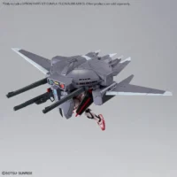 Option Parts Set Gunpla 15 (Cavalier Aifrid) - Image 5