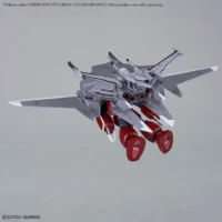 Option Parts Set Gunpla 15 (Cavalier Aifrid) - Image 6