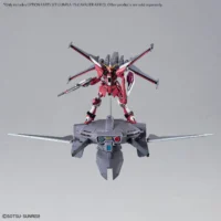 Option Parts Set Gunpla 15 (Cavalier Aifrid) - Image 7