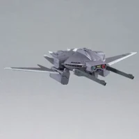 Option Parts Set Gunpla 15 (Cavalier Aifrid)