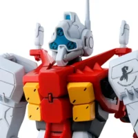HGGQ #03 Sugai's Gelgoog