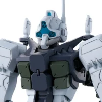 HGGQ #05 Bocata's Gelgoog