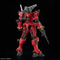 HGGQ #06 Light-Type Guncannon - Image 2
