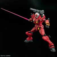 HGGQ #06 Light-Type Guncannon - Image 3