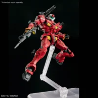HGGQ #06 Light-Type Guncannon - Image 4