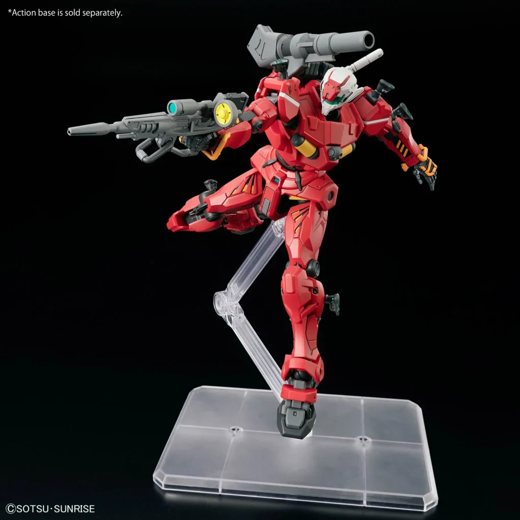 HGGQ #06 Light-Type Guncannon