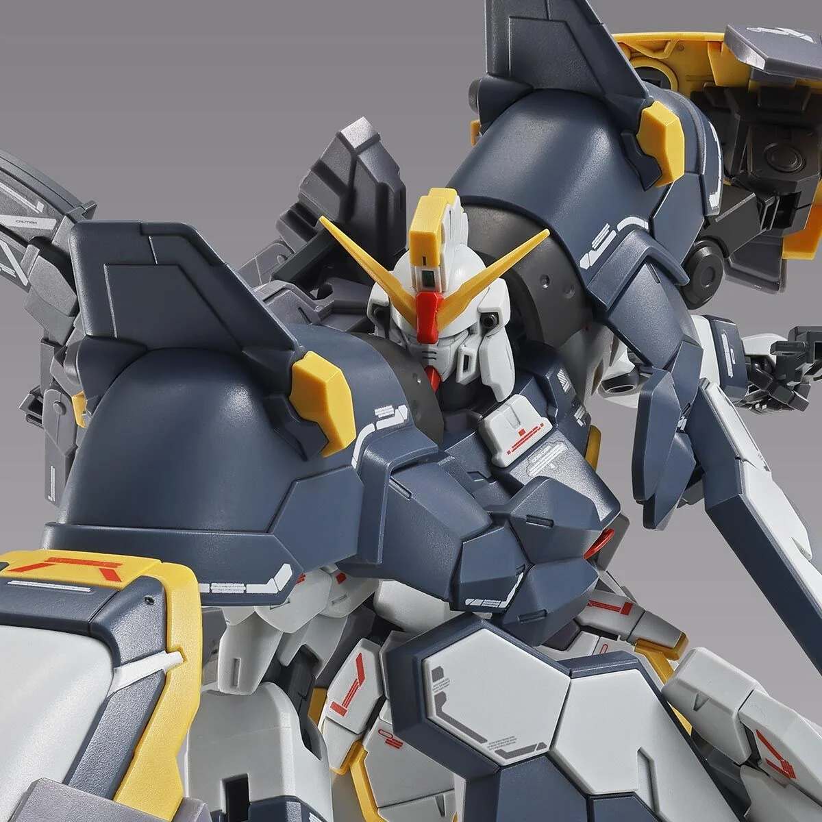 MG PB Gundam Sandrock EW (Armadillo Lizard Equipment) - Image 1