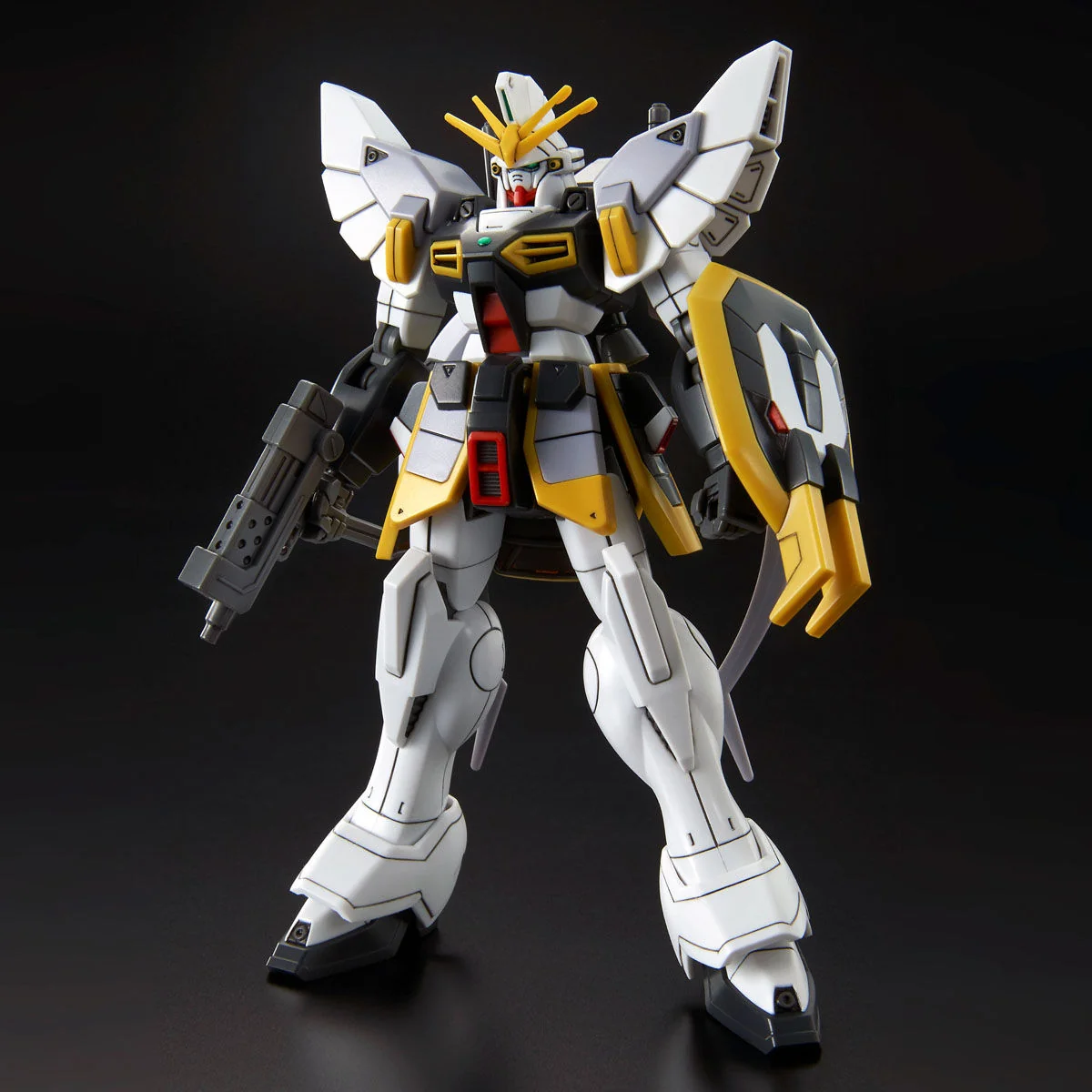HGAC Gundam Sandrock Custom - Image 2