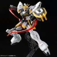 HGAC Gundam Sandrock Custom - Image 5