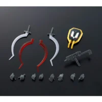 HGAC Gundam Sandrock Custom - Image 9