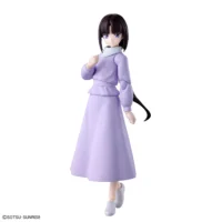 Figure-rise Standard Tiffa Adill - Image 1