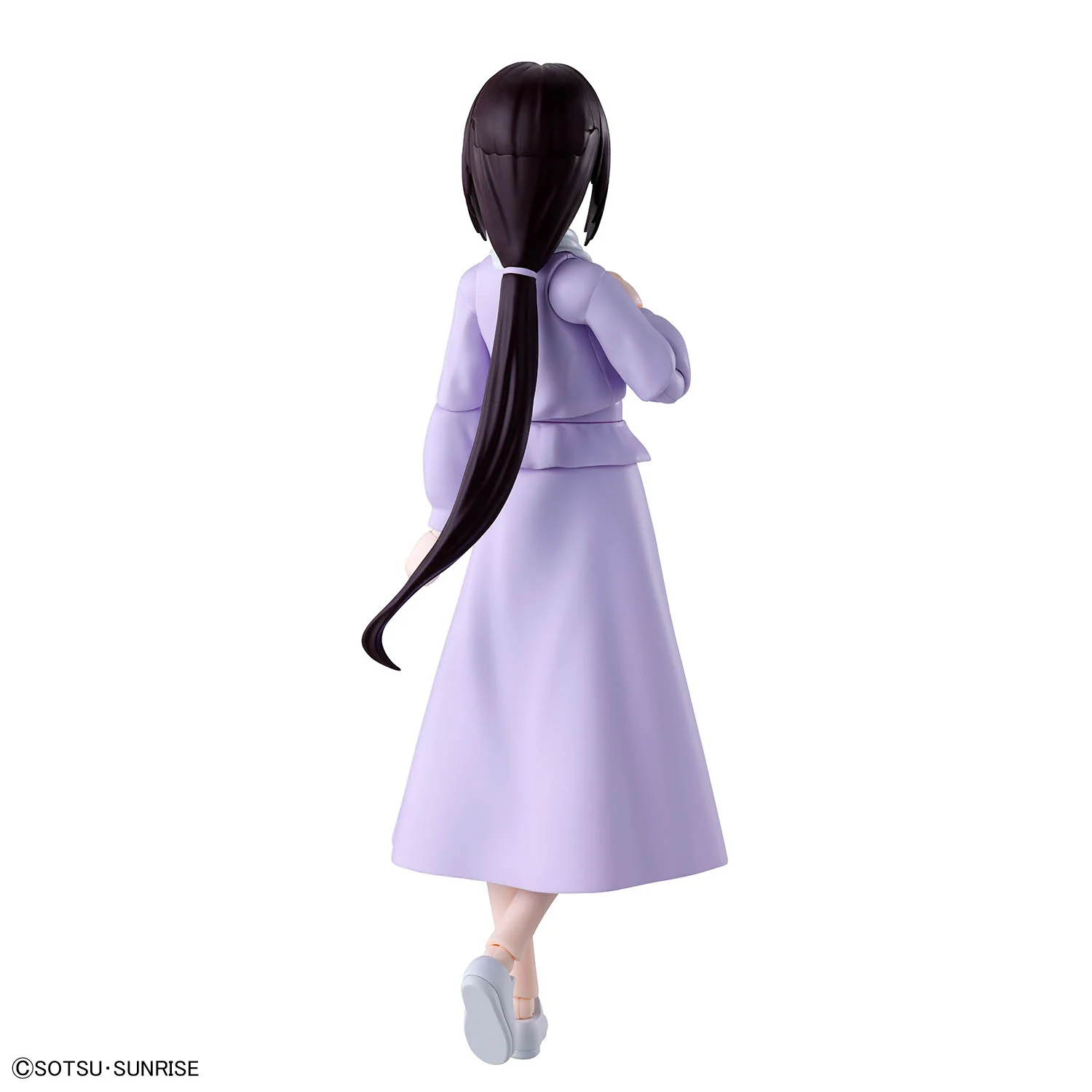 Figure-rise Standard Tiffa Adill - Image 2