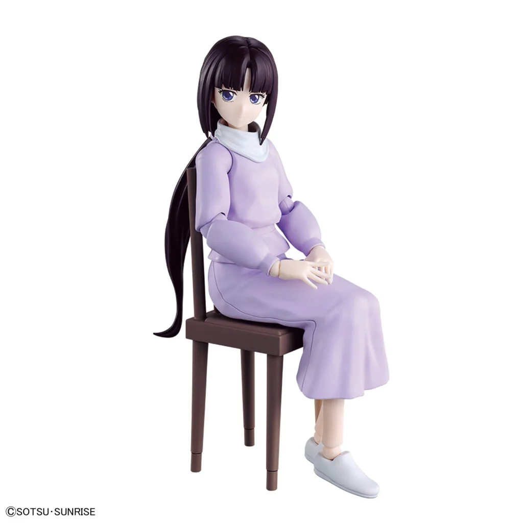 Figure-rise Standard Tiffa Adill