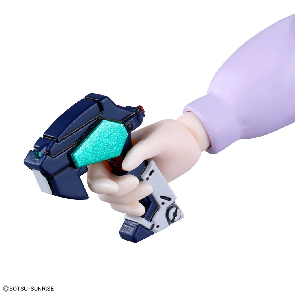 Figure-rise Standard Tiffa Adill
