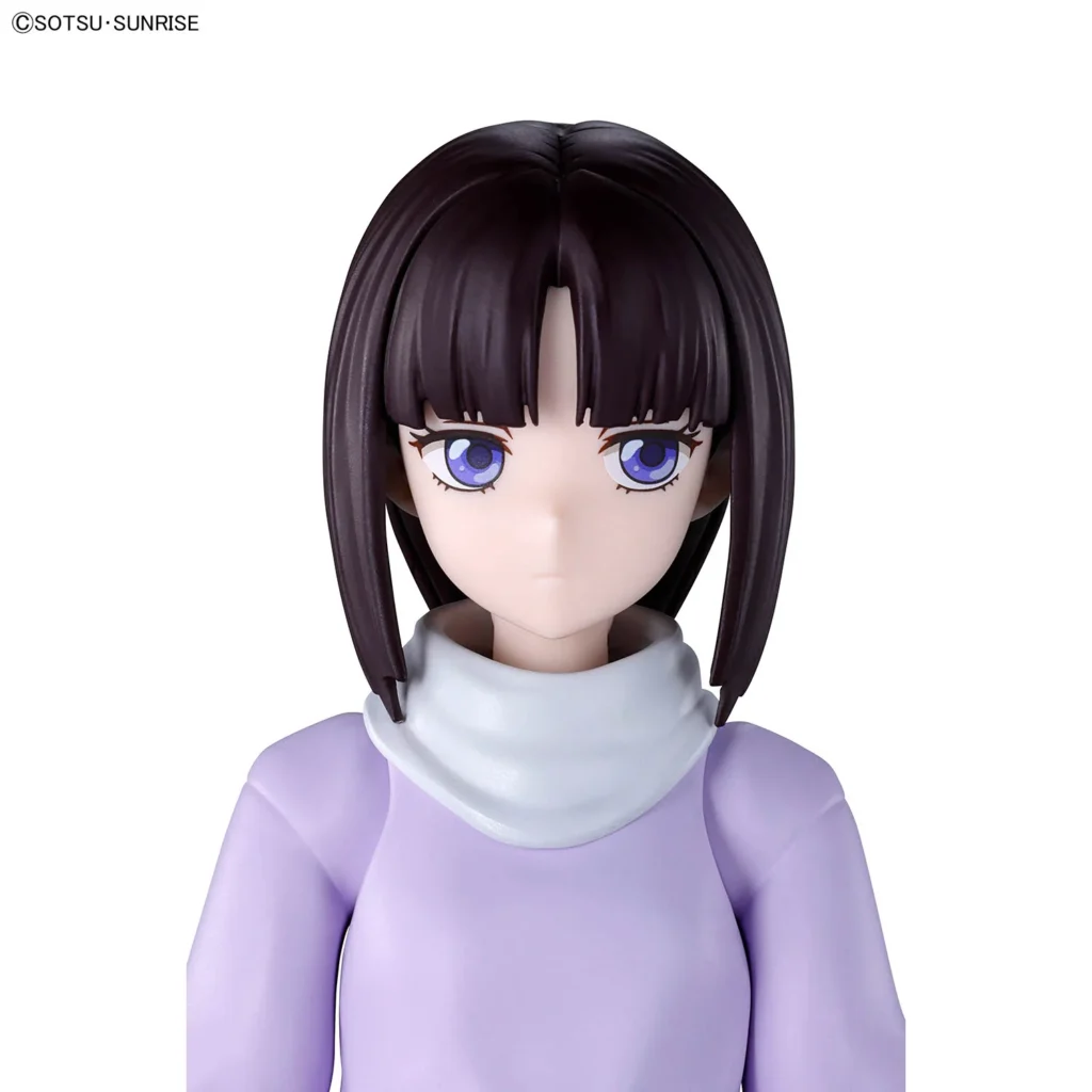 Figure-rise Standard Tiffa Adill