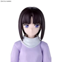 Figure-rise Standard Tiffa Adill - Image 6