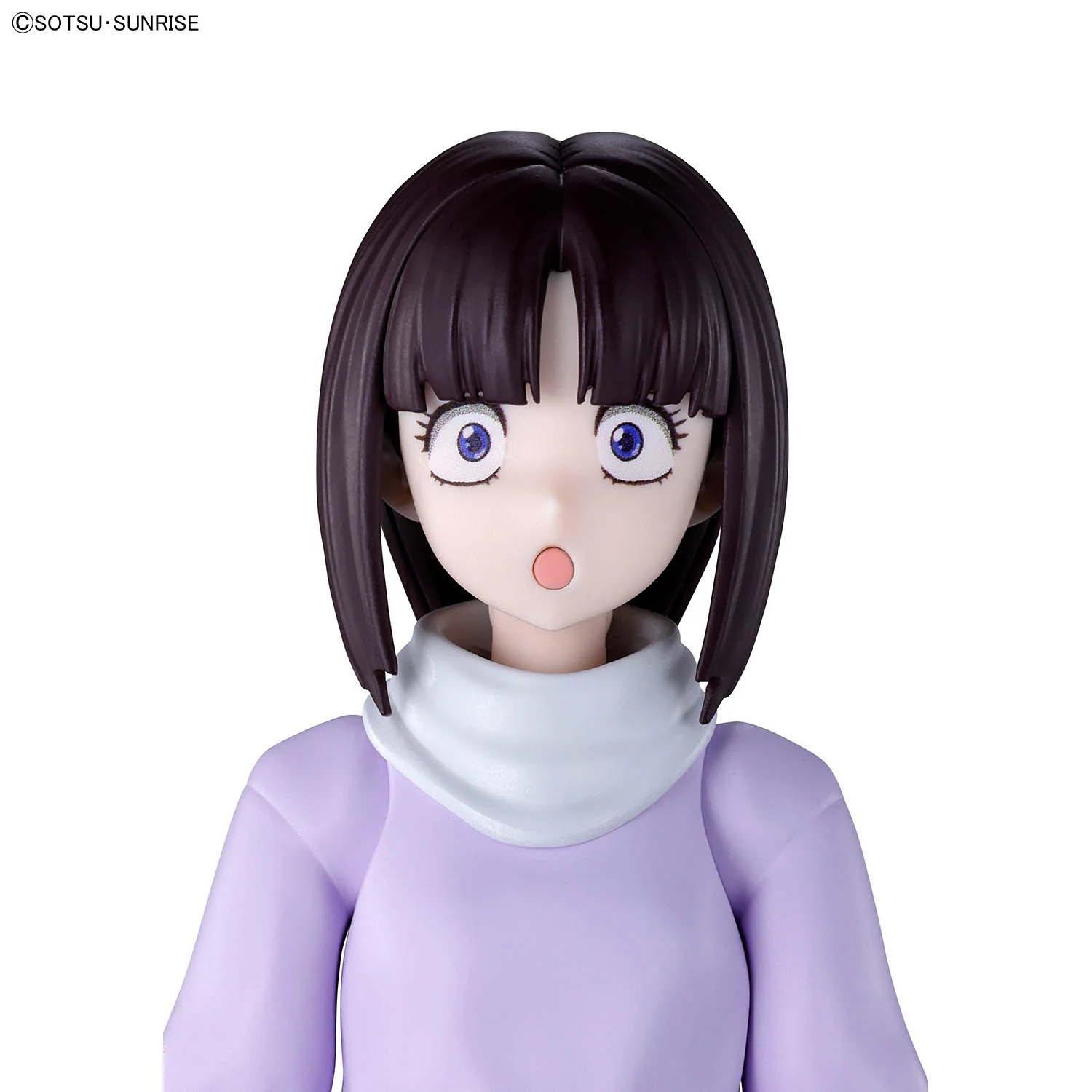 Figure-rise Standard Tiffa Adill - Image 7