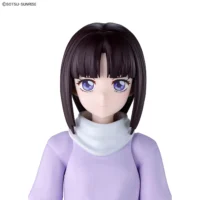 Figure-rise Standard Tiffa Adill - Image 8