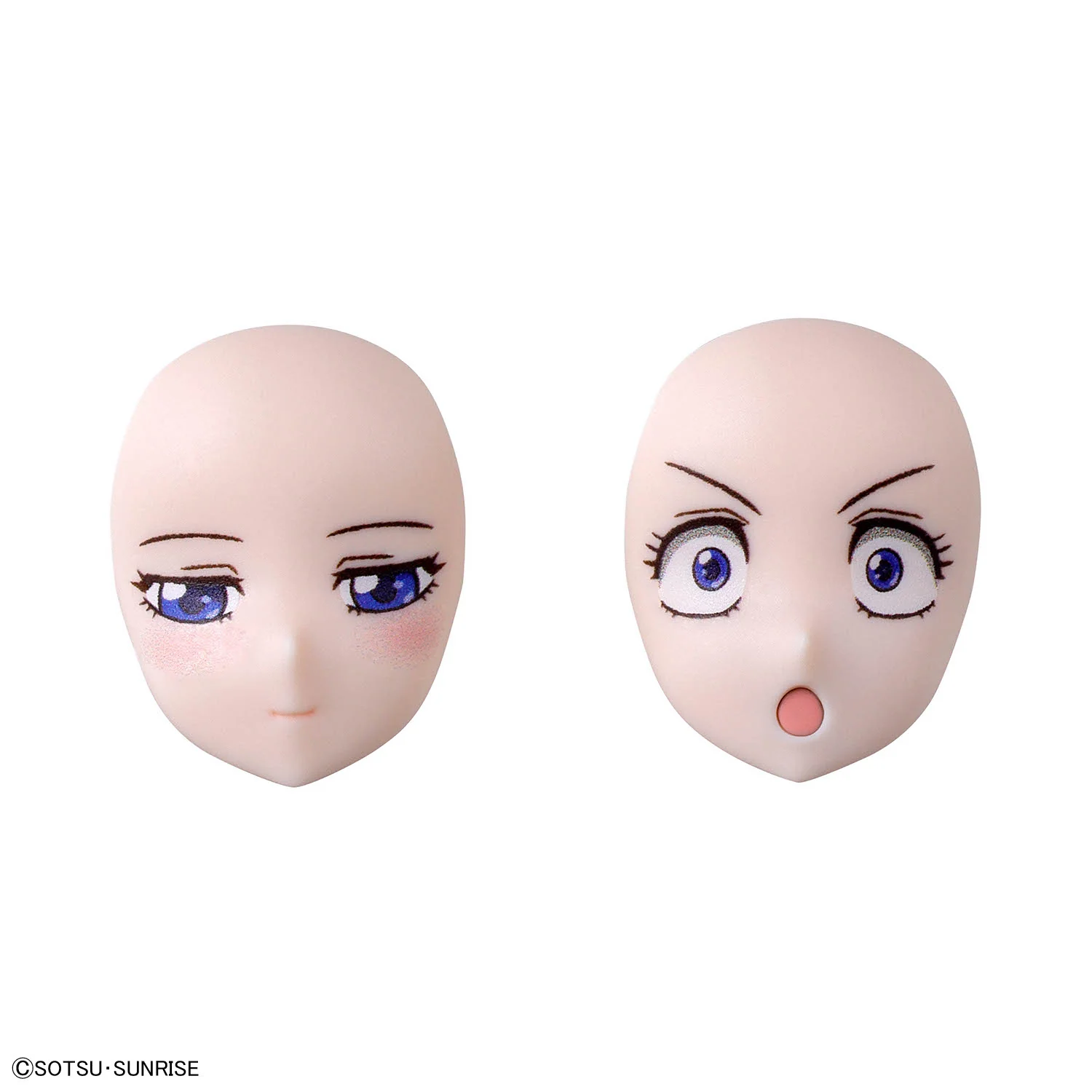 Figure-rise Standard Tiffa Adill - Image 9