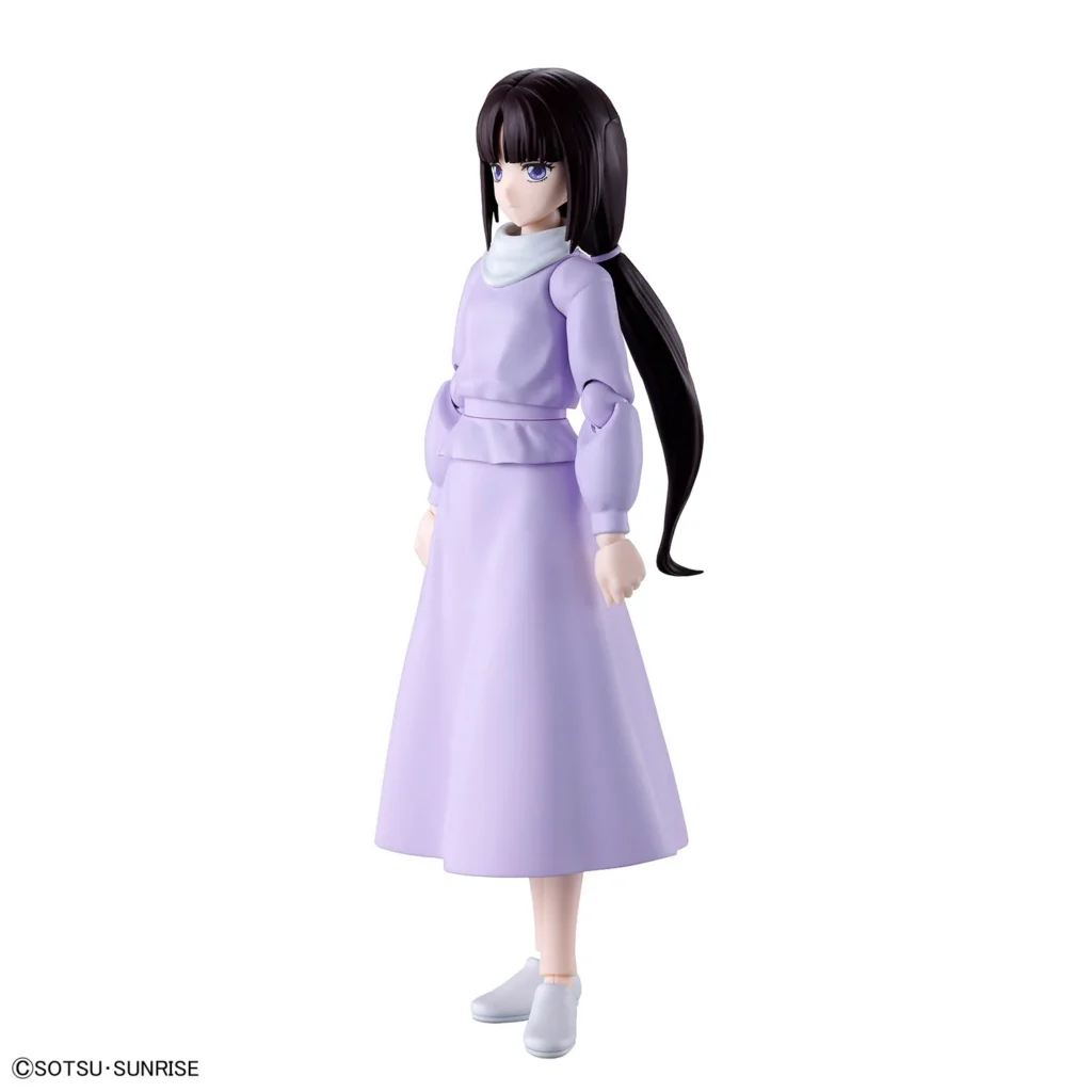 Figure-rise Standard Tiffa Adill