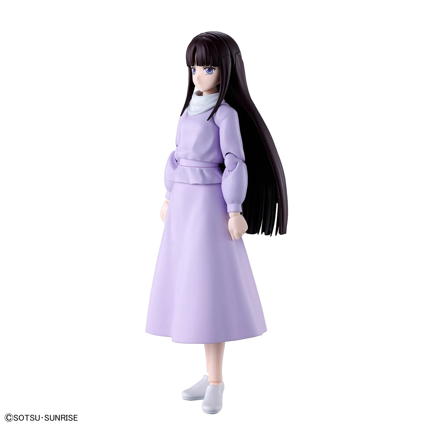 Figure-rise Standard Tiffa Adill - Image 11