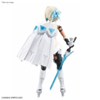 30MS Option Parts Set 23 (Valkyrie Costume) [Color C] - Image 3