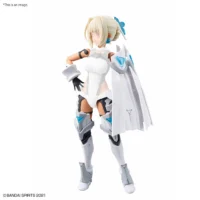 30MS Option Parts Set 23 (Valkyrie Costume) [Color C] - Image 4