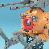 MG #079 Ball (08th MS Team version)