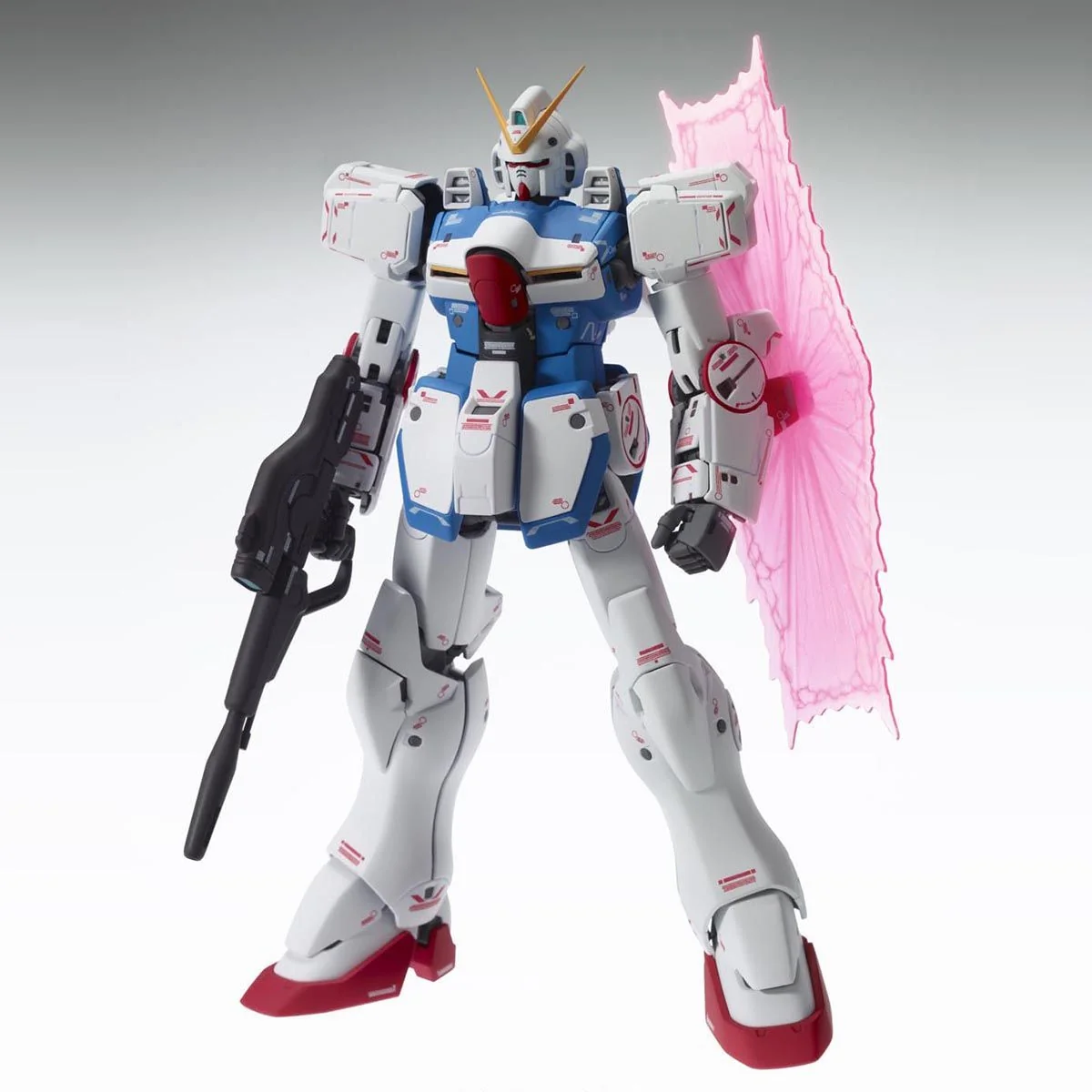 MG #127 Victory Gundam Ver.Ka - Image 1