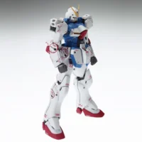 MG #127 Victory Gundam Ver.Ka - Image 2