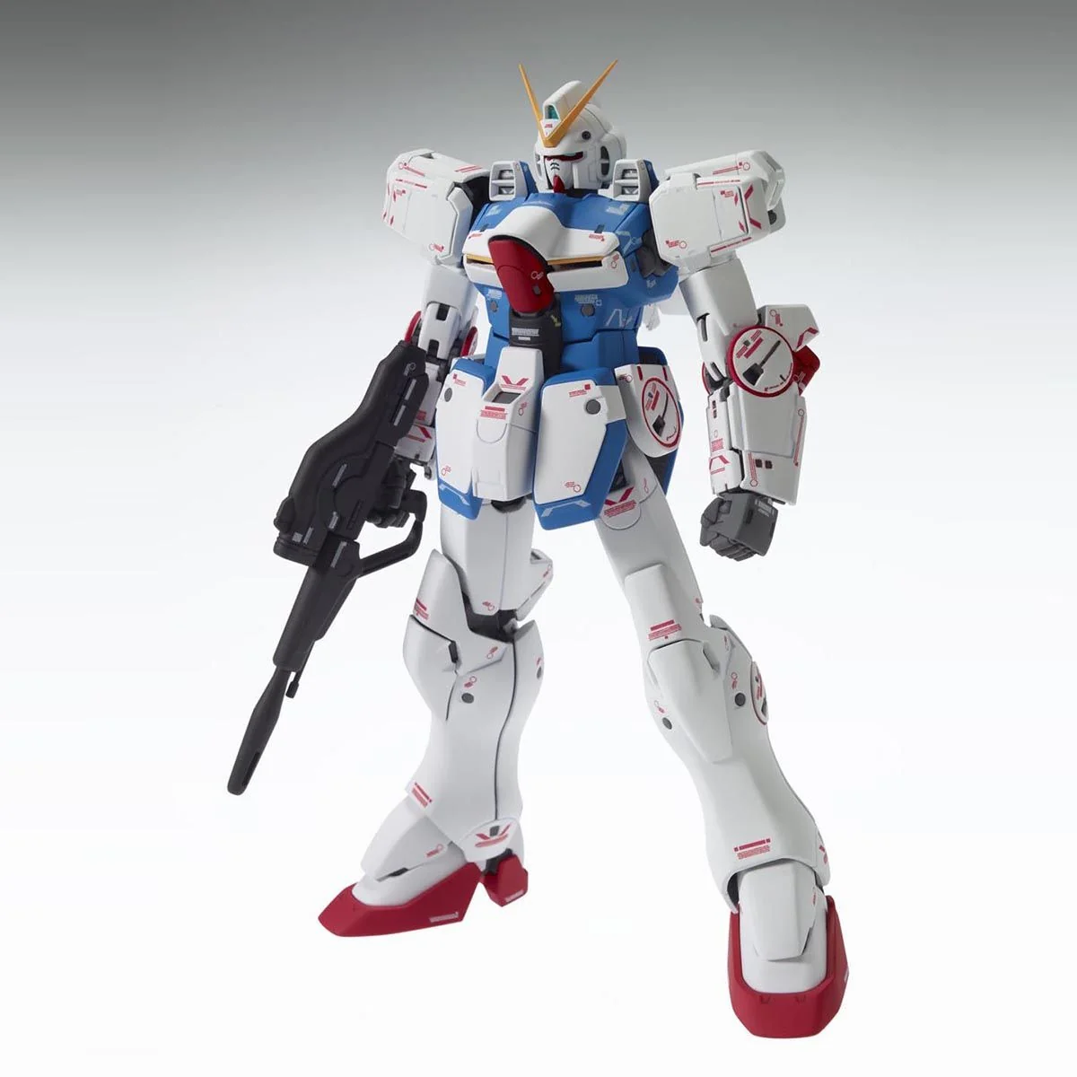 MG #127 Victory Gundam Ver.Ka - Image 3