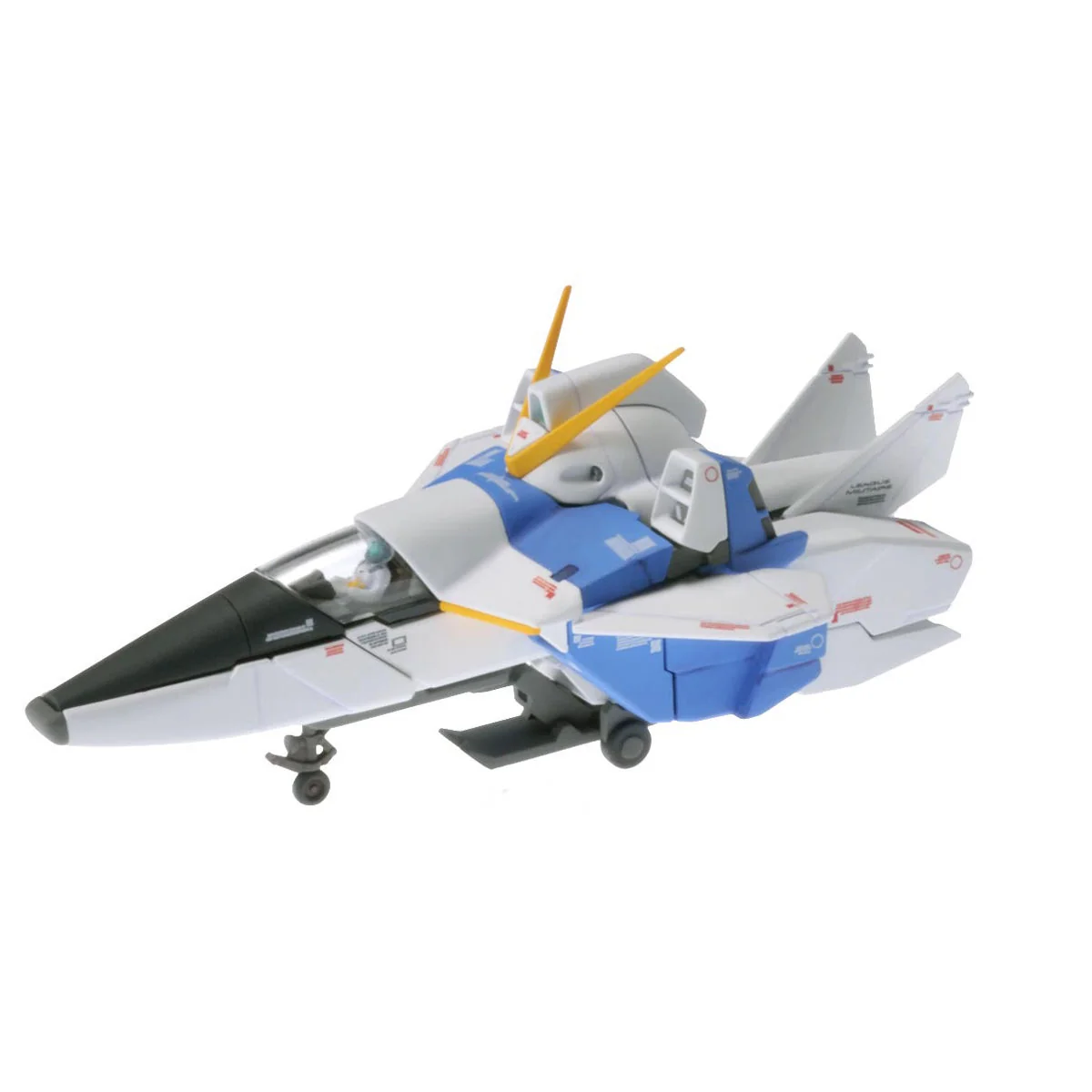 MG #127 Victory Gundam Ver.Ka - Image 4