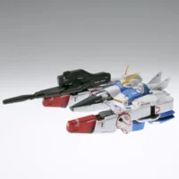 MG #127 Victory Gundam Ver.Ka - Image 5