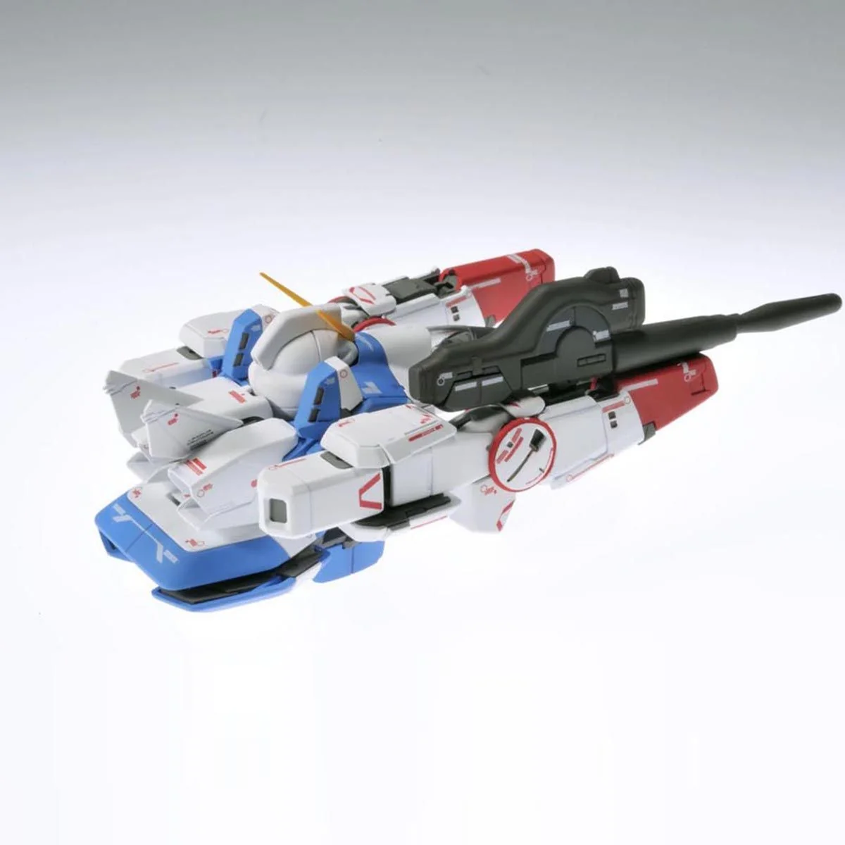 MG #127 Victory Gundam Ver.Ka - Image 6