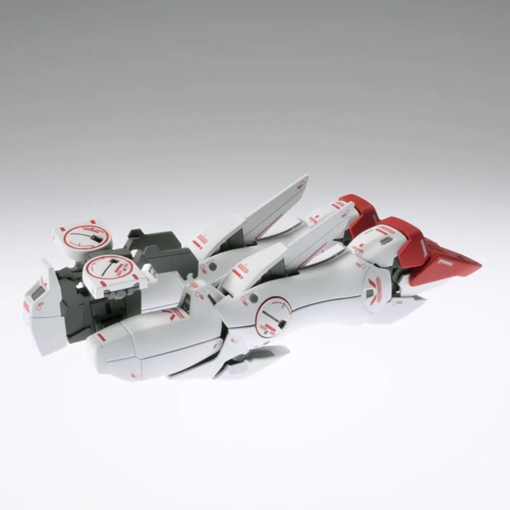 MG #127 Victory Gundam Ver.Ka