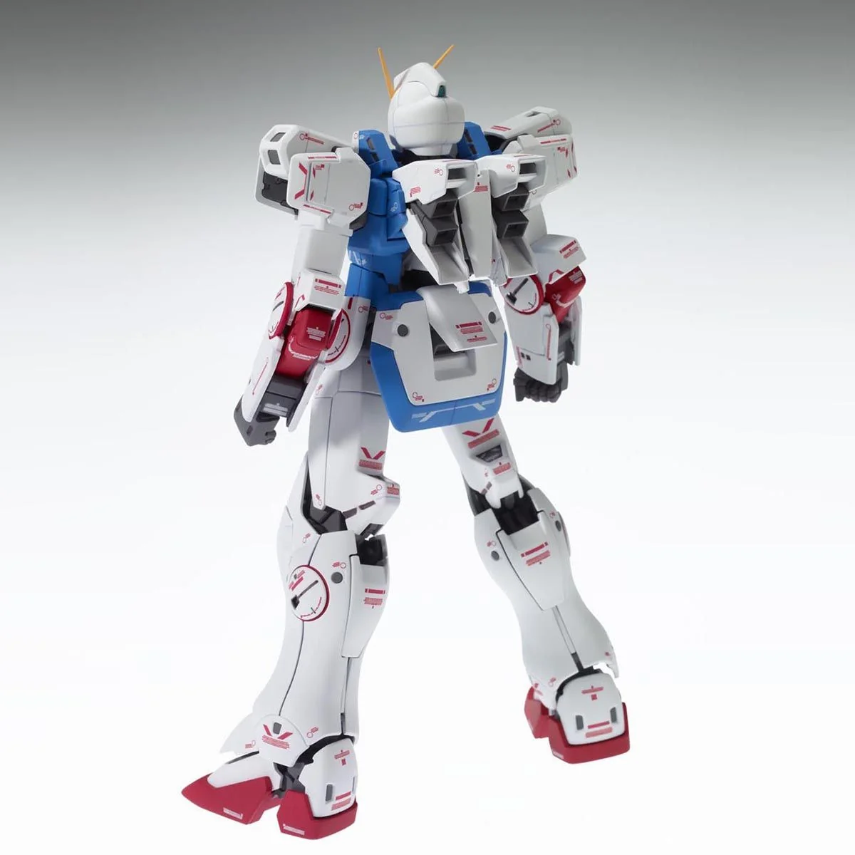 MG #127 Victory Gundam Ver.Ka - Image 12