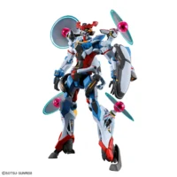 HGGQ #13 GQuuuuuuX (Endymion Unit Awakened) - Image 1