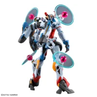 HGGQ #13 GQuuuuuuX (Endymion Unit Awakened) - Image 2