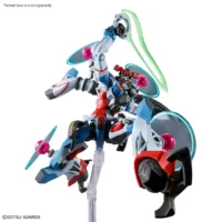 HGGQ #13 GQuuuuuuX (Endymion Unit Awakened) - Image 6