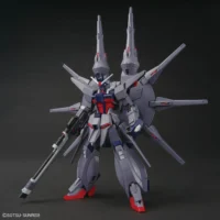 HGCE #263 Legend Gundam - Image 1